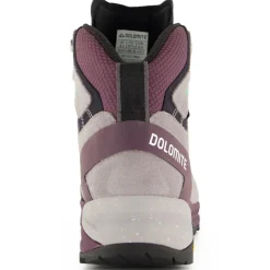 Dolomite - Women's Crodarossa Leather High GTX - Wanderschuhe