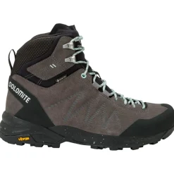 Dolomite - Women's Crodarossa Leather High GTX - Wanderschuhe