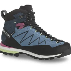 Dolomite - Women's Shoe Crodarossa Hi GTX 2.0 - Bergschuhe