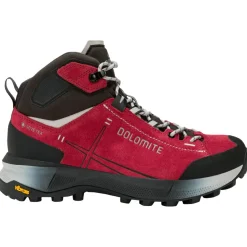 Dolomite - Women's Shoe Vernale Hike Mid GTX - Wanderschuhe