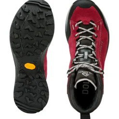 Dolomite - Women's Shoe Vernale Hike Mid GTX - Wanderschuhe