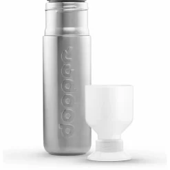 Dopper - Dopper Solid Steel - Trinkflasche