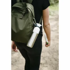 Dopper - Dopper Solid Steel - Trinkflasche