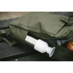 Dopper - Dopper Solid Steel - Trinkflasche