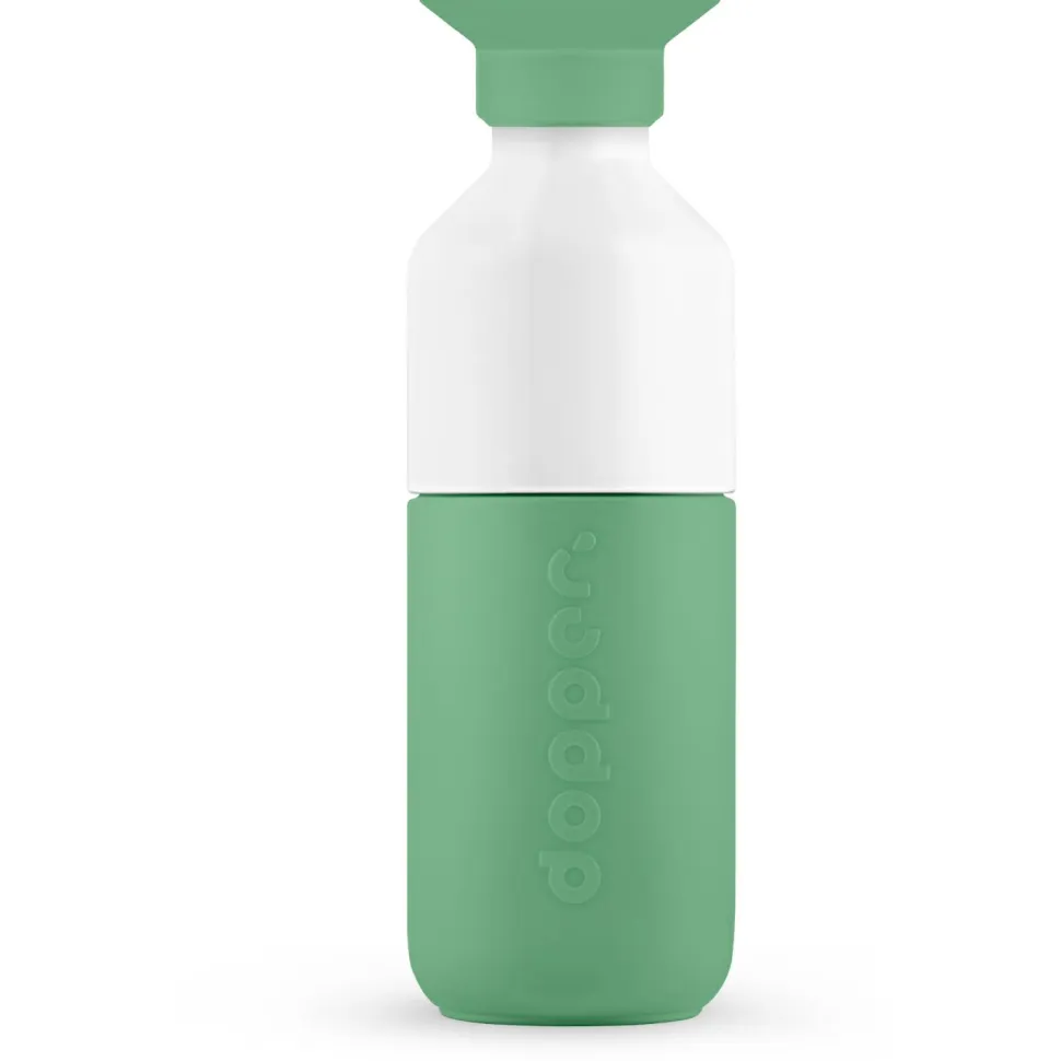 Dopper - Dopper Steel - Trinkflasche