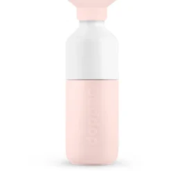 Dopper - Dopper Steel - Trinkflasche