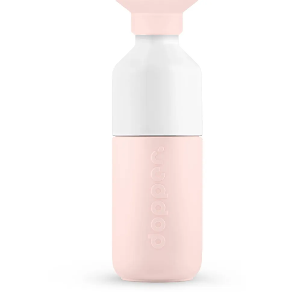 Dopper - Dopper Steel - Trinkflasche