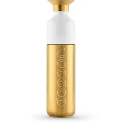 Dopper - Dopper Steel - Trinkflasche