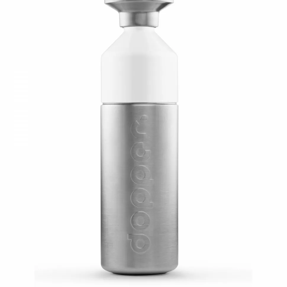 Dopper - Dopper Steel - Trinkflasche