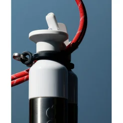 Dopper - Dopper Steel x Flip Straw - Trinkflasche