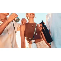 Dopper - Flip Straw - Deckel