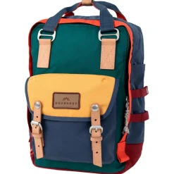 Doughnut - Macaroon Happy Camper 16 - Daypack