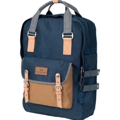 Doughnut - Macaroon Large Happy Camper 18 - Daypack