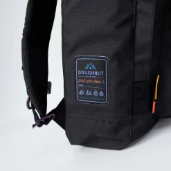 Doughnut - Macaroon Large Happy Camper 18 - Daypack