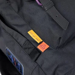 Doughnut - Macaroon Large Happy Camper 18 - Daypack