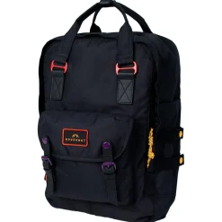 Doughnut - Macaroon Large Happy Camper 18 - Daypack