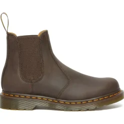 Dr. Martens - 2976 Crazy Horse - Freizeitstiefel