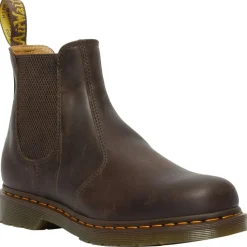 Dr. Martens - 2976 Crazy Horse - Freizeitstiefel