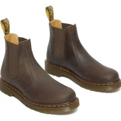 Dr. Martens - 2976 Crazy Horse - Freizeitstiefel