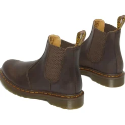 Dr. Martens - 2976 Crazy Horse - Freizeitstiefel