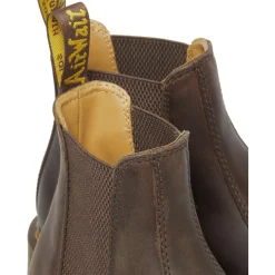 Dr. Martens - 2976 Crazy Horse - Freizeitstiefel