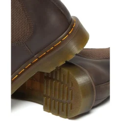 Dr. Martens - 2976 Crazy Horse - Freizeitstiefel