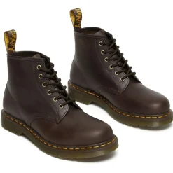 Dr. Martens - 101 Crazy Horse - Freizeitstiefel