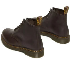 Dr. Martens - 101 Crazy Horse - Freizeitstiefel