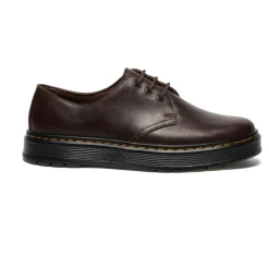 Dr. Martens - Brookline Lo Crazy Horse - Freizeitschuhe