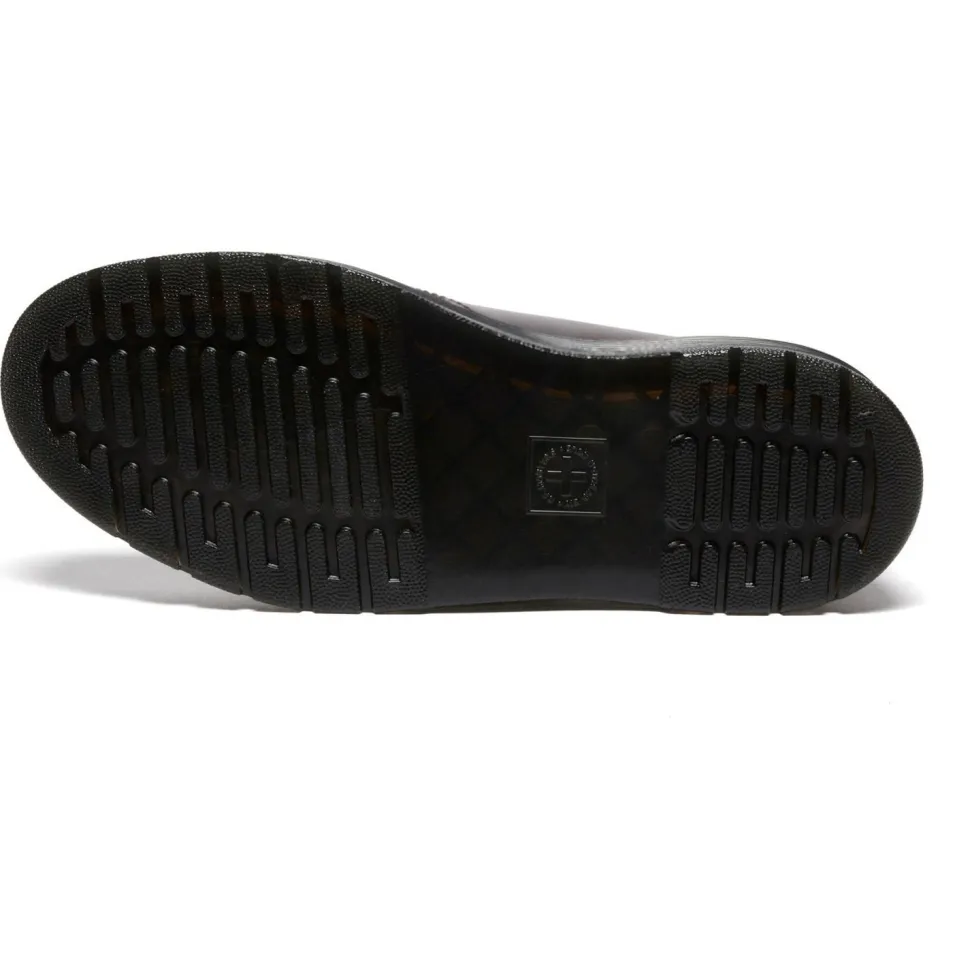 Dr. Martens - Brookline Lo Crazy Horse - Freizeitschuhe