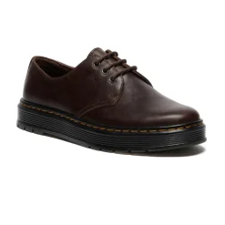 Dr. Martens - Brookline Lo Crazy Horse - Freizeitschuhe