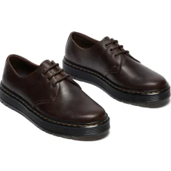 Dr. Martens - Brookline Lo Crazy Horse - Freizeitschuhe