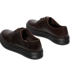Dr. Martens - Brookline Lo Crazy Horse - Freizeitschuhe