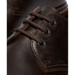 Dr. Martens - Brookline Lo Crazy Horse - Freizeitschuhe