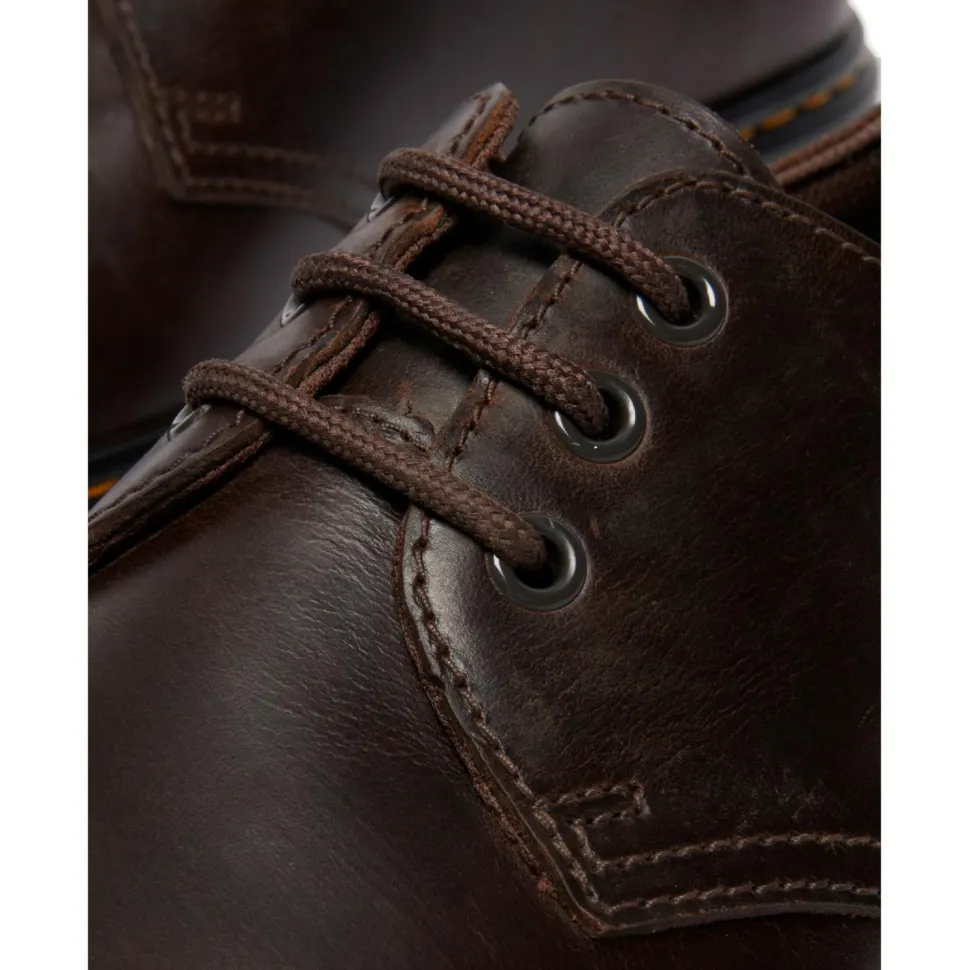 Dr. Martens - Brookline Lo Crazy Horse - Freizeitschuhe