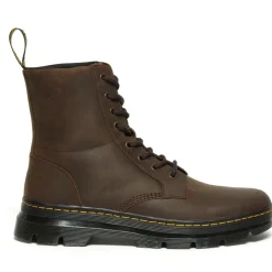 Dr. Martens - Combs Leather Crazy Horse - Freizeitstiefel