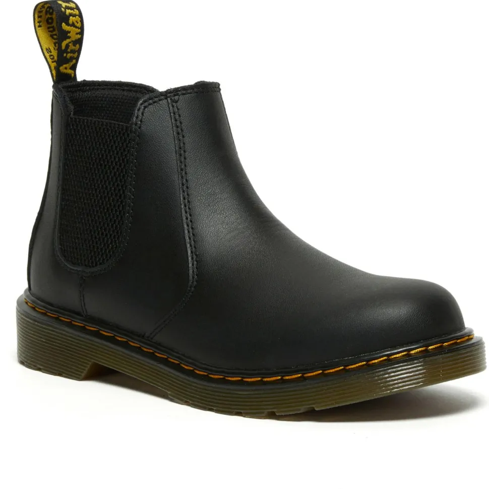 Dr. Martens - Kid's 2976 Softy T - Freizeitstiefel