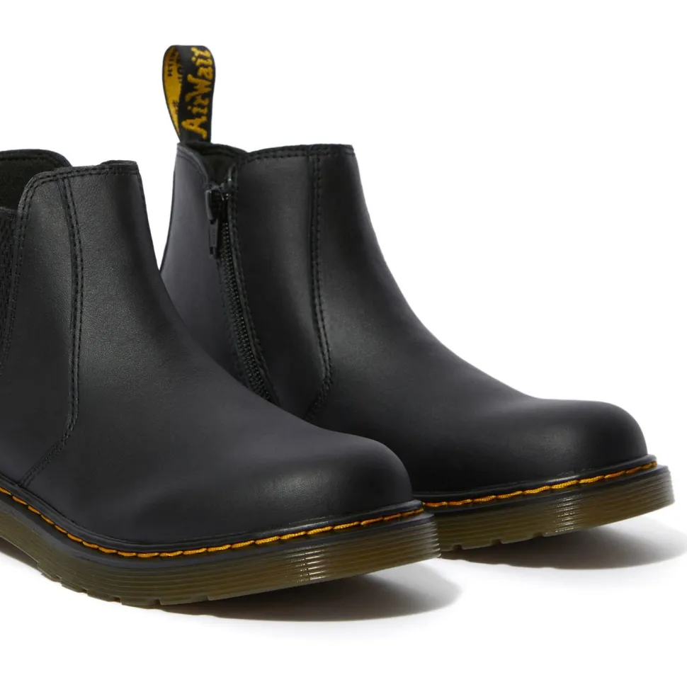 Dr. Martens - Kid's 2976 Softy T - Freizeitstiefel