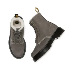 Dr. Martens - Women's 1460 Pascal Bex FL - Winterschuhe