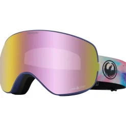 Dragon - X2S (VLT 54% + 62%) - Skibrille
