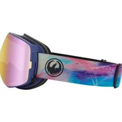 Dragon - X2S (VLT 54% + 62%) - Skibrille