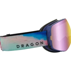 Dragon - X2S (VLT 54% + 62%) - Skibrille