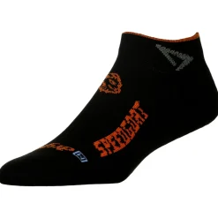 Drymax - Lite Trail Running Mini Crew - SPEEDGOAT - Laufsocken