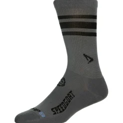 Drymax - Lite Trail Running Crew - SPEEDGOAT - Laufsocken