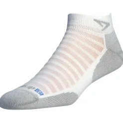 Drymax - Running Lite-Mesh 1/4 Crew - Laufsocken