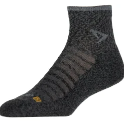 Drymax - Running Lite-Mesh 1/4 Crew - Laufsocken