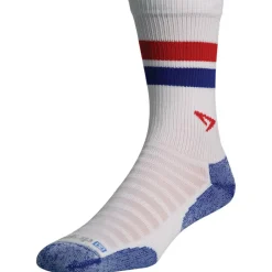 Drymax - Running Lite-Mesh Crew - Laufsocken
