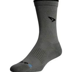 Drymax - Trail Running Crew - Laufsocken