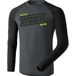 Dynafit - 24/7 L/S Tee - Longsleeve