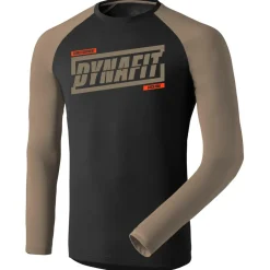 Dynafit - 24/7 L/S Tee - Longsleeve